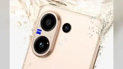 कल आ रहा Vivo का 6500mAh वाला फोन, कैमरा ऐसा की DSLR भी शरमा जाए, जानें कितनी होगी कीमत