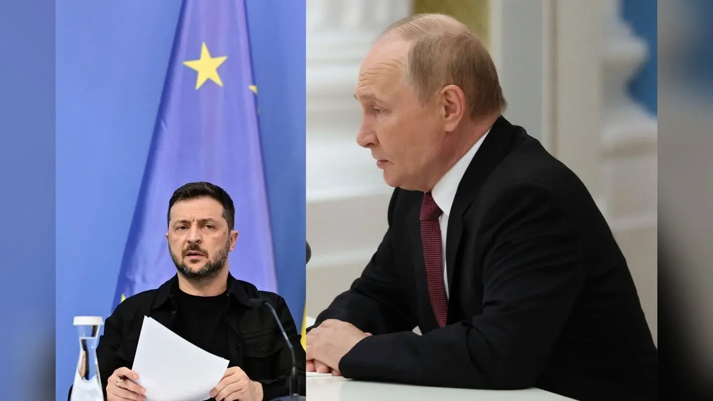 Russia Ukraine War: पुतिन की नजर यूक्रेन के ‘दिल’ डोनबास पर, क्या है इस क्षेत्र की खासियत?