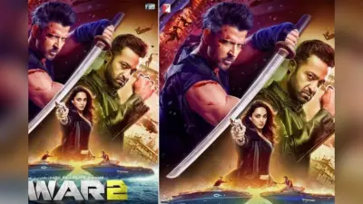 War 2 Box Office Collection Day 18: बुरी तरह लुढ़की ‘वॉर 2’ की कमाई, करोड़ों से फिसलकर लाखों पर आ टिका