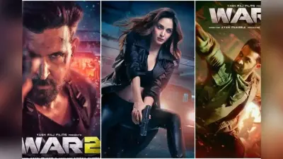 War 2 Box Office Collection: बॉक्स ऑफिस पर लड़खड़ाई ‘वॉर 2’, 23वें दिन लाखों तक पहुंचा कलेक्शन, कमाई जान चौंक जाएंगे