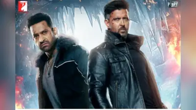 War 2 Box Office Record: वर्ल्डवाइड ‘वॉर 2’ ने बनाया बड़ा रिकॉर्ड, ऋतिक की ब्लॉकबस्टर को पछाड़ बनी चौथी सबसे कमाऊ फिल्म