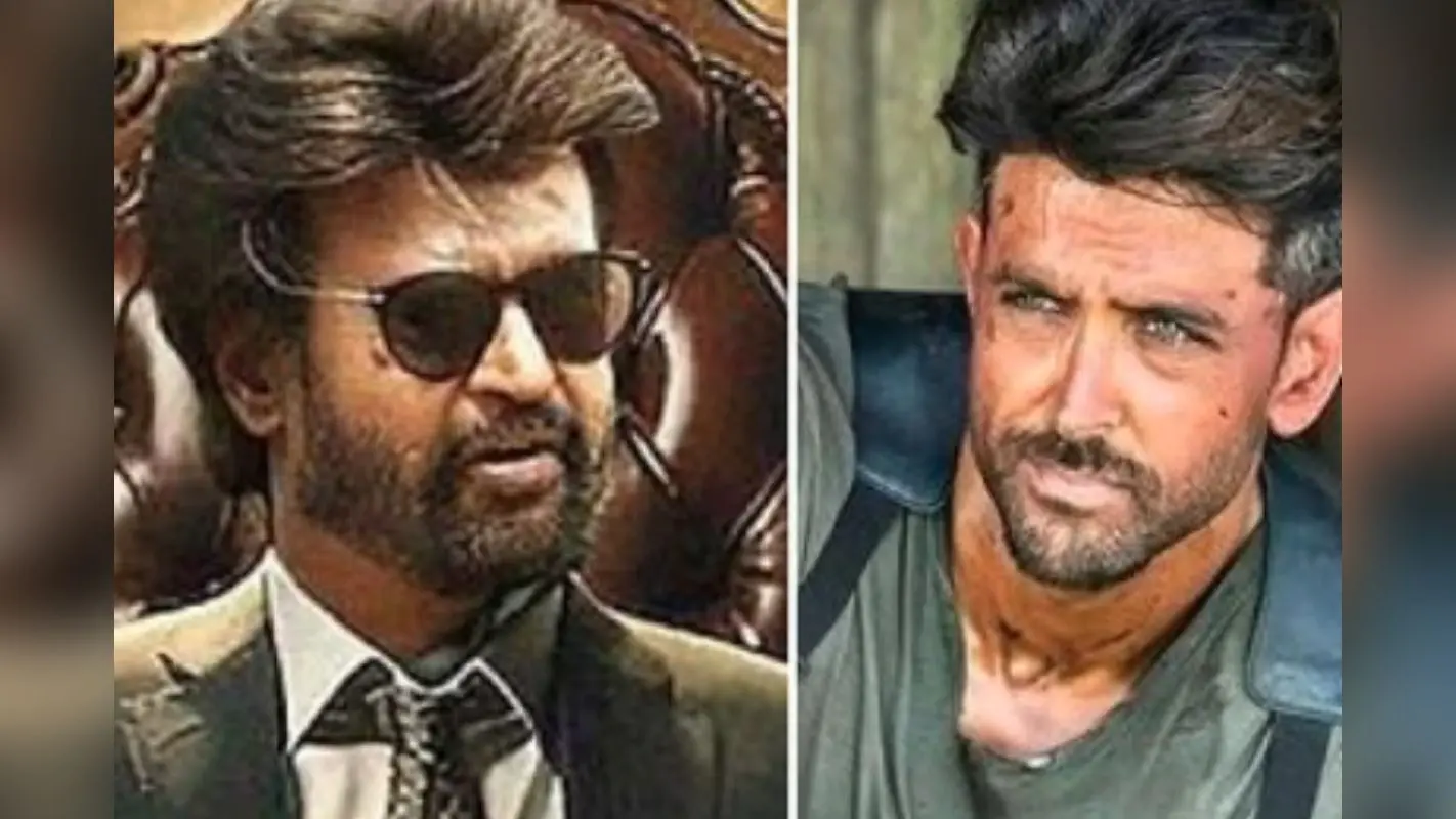 War 2 vs Coolie Review: बॉक्स ऑफिस क्लैश के बीच सुपरस्टार सूर्या, ऋषभ शेट्टी और नानी ने तोड़ी चुप्पी, कहा- सिनेमा की जीत की है