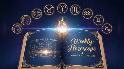 Weekly Horoscope 18-24 August 2025: इस हफ्ते किन राशियों को मिलेगी खुशखबरी, किसे बरतनी होगी सावधानी
