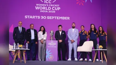 एम चिन्नास्वामी स्टेडियम से छिन जाएगी वर्ल्ड कप की मेजबानी! सामने आई बड़ी वजह