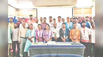 काबिलियत से ग्लोबल बने आदिवासी, अंडमान-असम और बंगाल को झारखंड के लोगों ने संवारा