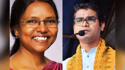 2 आदिवासियों ने झारखंड का बढ़ाया मान, यूनेस्को में बने को-चेयरमैन