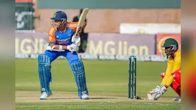 ICC Rankings: एशिया कप में नहीं चुना गया यह खिलाड़ी, टी20 रैंकिंग में मचा रहा तबाही
