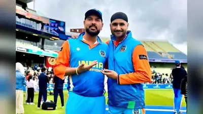पाकिस्तान नहीं बल्कि एक खिलाड़ी की वजह से हुआ बॉयकॉट, WCL 2025 में IND vs PAK मैच पर इंडियन क्रिकेटर का खुलासा