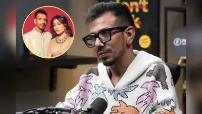 ‘धोखा नहीं दिया… सुसाइड करना चाहता था’, धनश्री से तलाक पर युजवेंद्र चहल ने तोड़ी चुप्पी, खुल कर बताईं सारी बातें