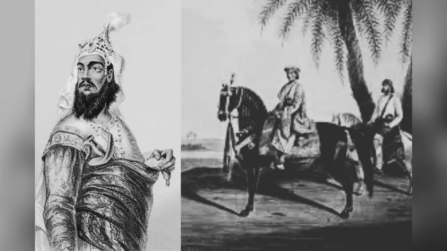 1857 की क्रांति के गुमनाम योद्धा: कुंवर सिंह के सेनापति काजी जुल्फिकार अली की कहानी, जो इतिहास में रह गए अनदेखे