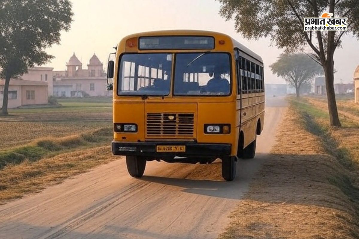 Bihar News: अब फर्राटा भरते हुए पहुचेंगे घर, त्योहारों में घर जाना हुआ आसान, जानें आखिर CM नीतीश ने क्या कर दिया ऐसा!