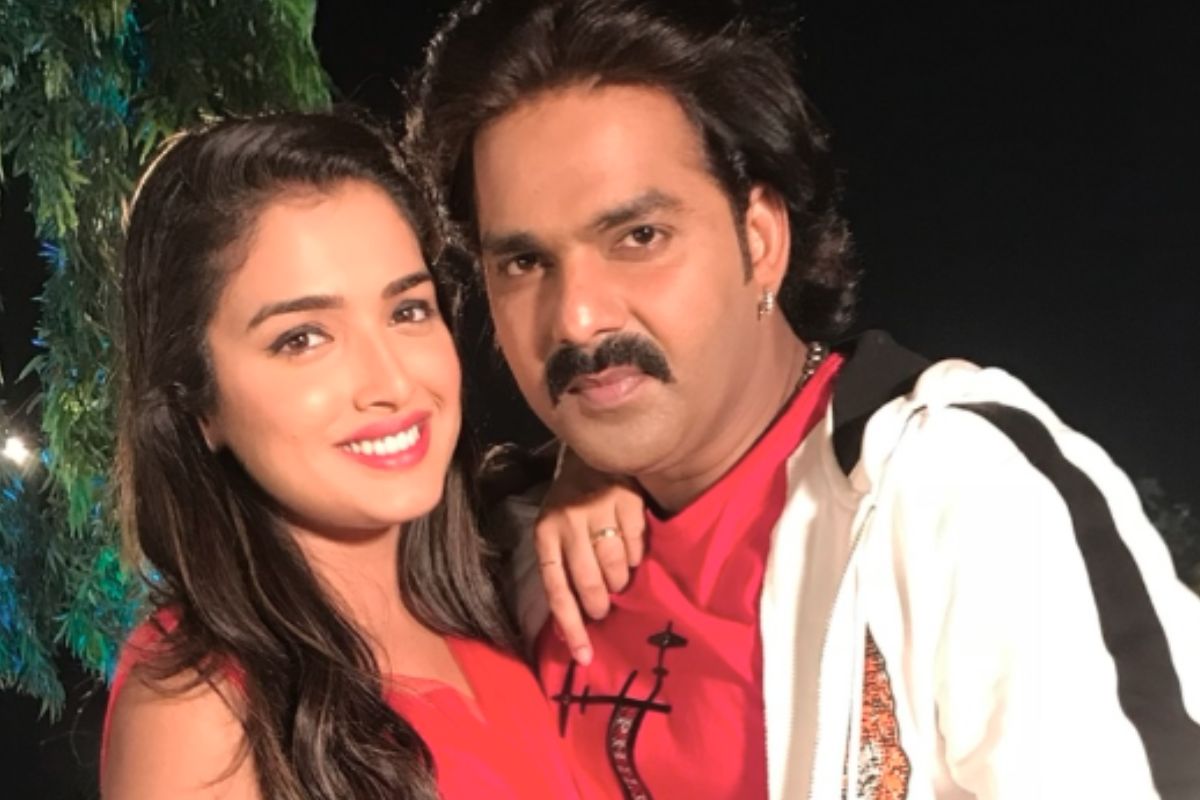 Aamrapali Dubey: क्या सचमुच पवन सिंह से डरती हैं आम्रपाली दुबे? एक्ट्रेस ने तोड़ी चुप्पी, कहा- जो उन्हें बुरा कहता है तो वह उन्हें जानता नहीं