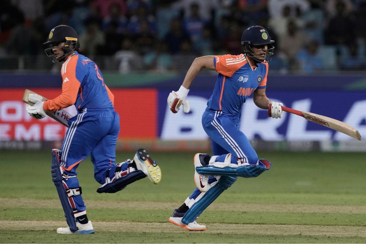 महज 27 गेंद पर जीता भारत, T20I का सबसे तेज रन चेज इस देश के नाम, देखें पूरी लिस्ट