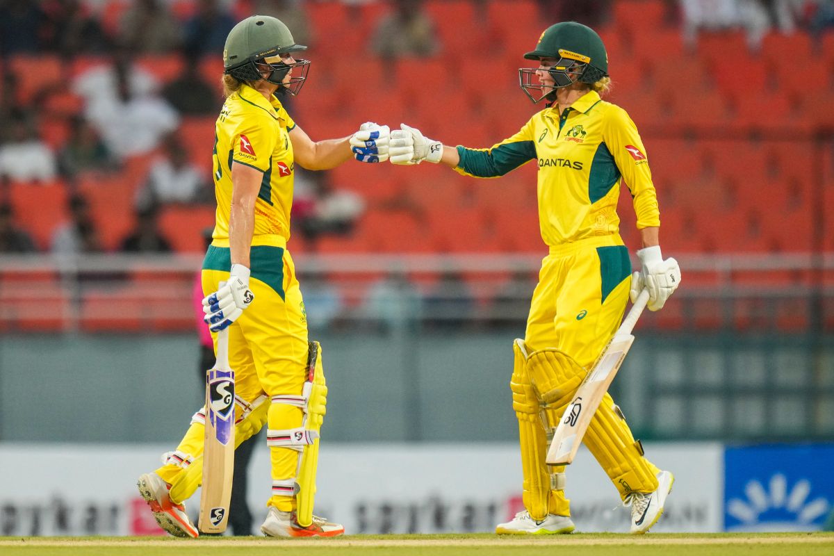 IND W vs AUS W: ऑस्ट्रेलियाई महिला टीम पर लगा जुर्माना, भारत से मिली ऐतिहासिक हार
