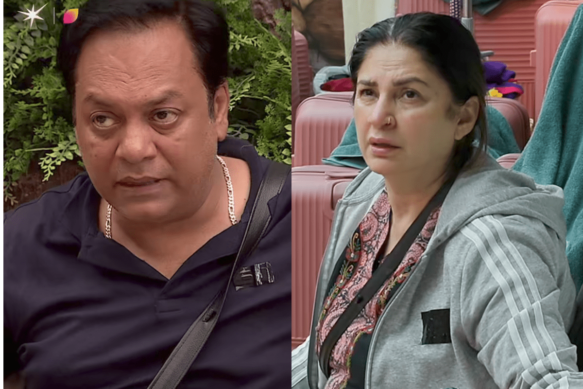 Bigg Boss 19: ‘थप्पड़ मार दूंगी’, कुनिका सदानंद और जीशान कादरी की लड़ाई से घर में हुआ हाई-वोल्टेज ड्रामा