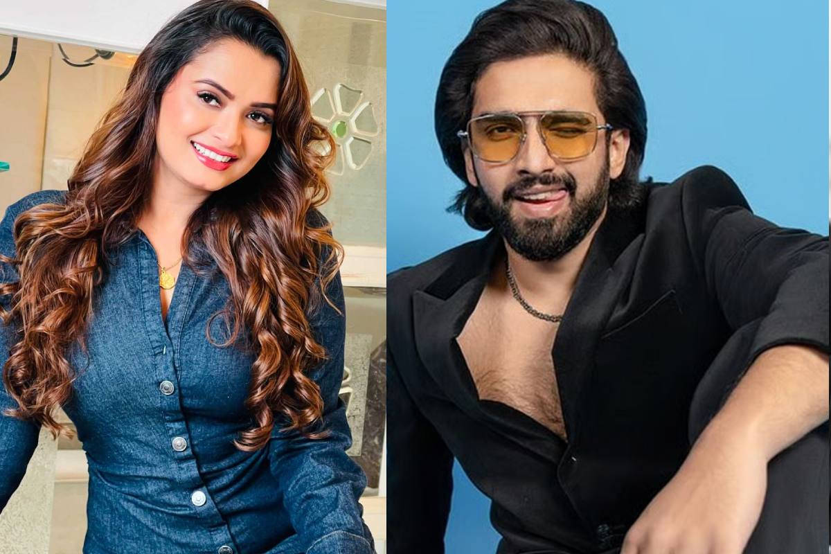 Bigg Boss 19: नीलम गिरी का अमाल मलिक पर आया दिल, केमिस्ट्री देख फैंस बोले- ‘ये जोड़ी सुपरहिट’