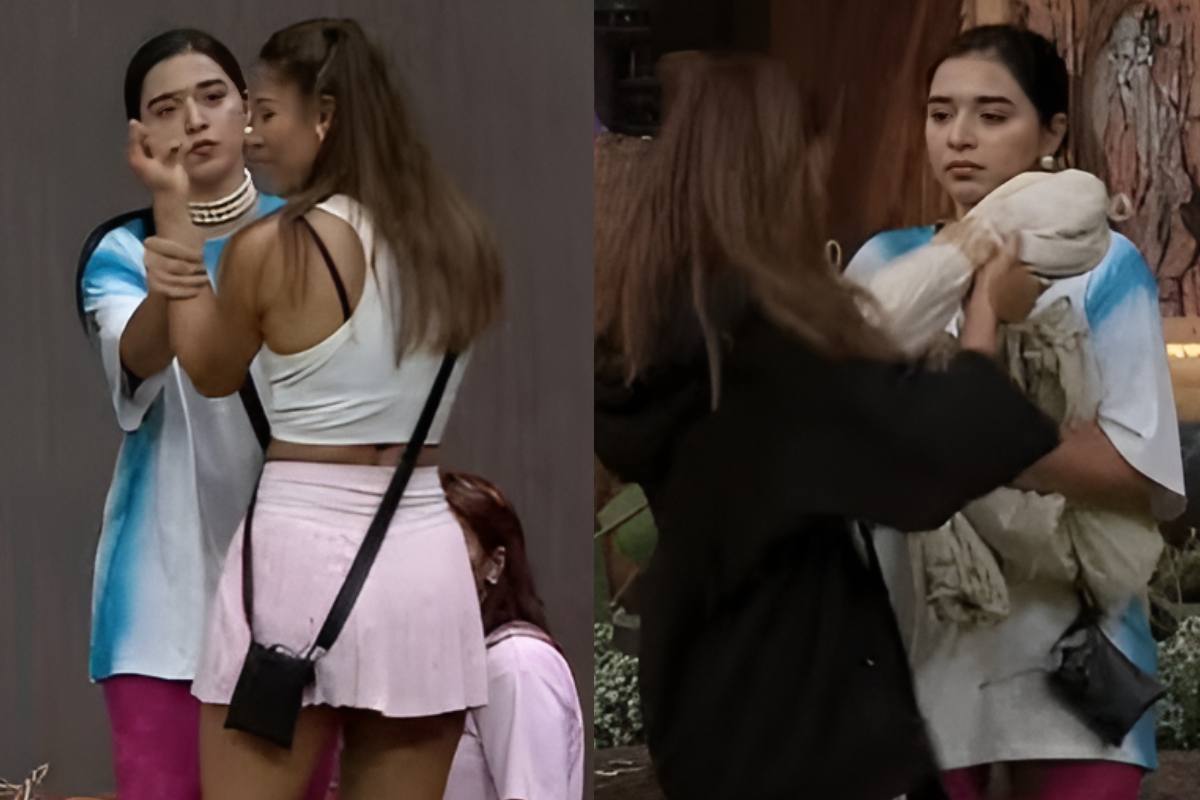 Bigg Boss 19: Tanya Mittal ने Nehal को दी धमकी, कहा- ”रोज ऐसे लोगों को मारते हैं और चंबल की नदी में फेंक देते हैं”