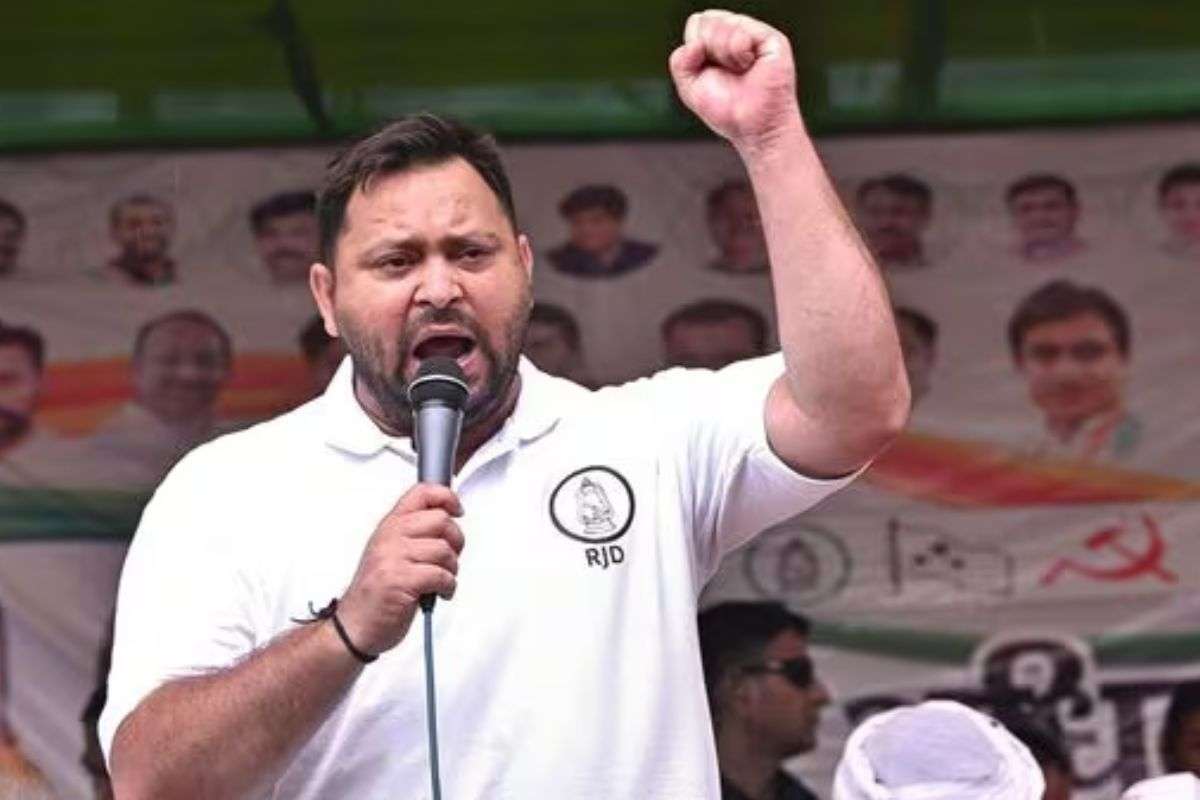 Bihar Election 2025: महागठबंधन जल्द करेगा सीटों का बंटवारा, RJD नेता का दावा तेजस्वी यादव ही संभालेंगे कमान