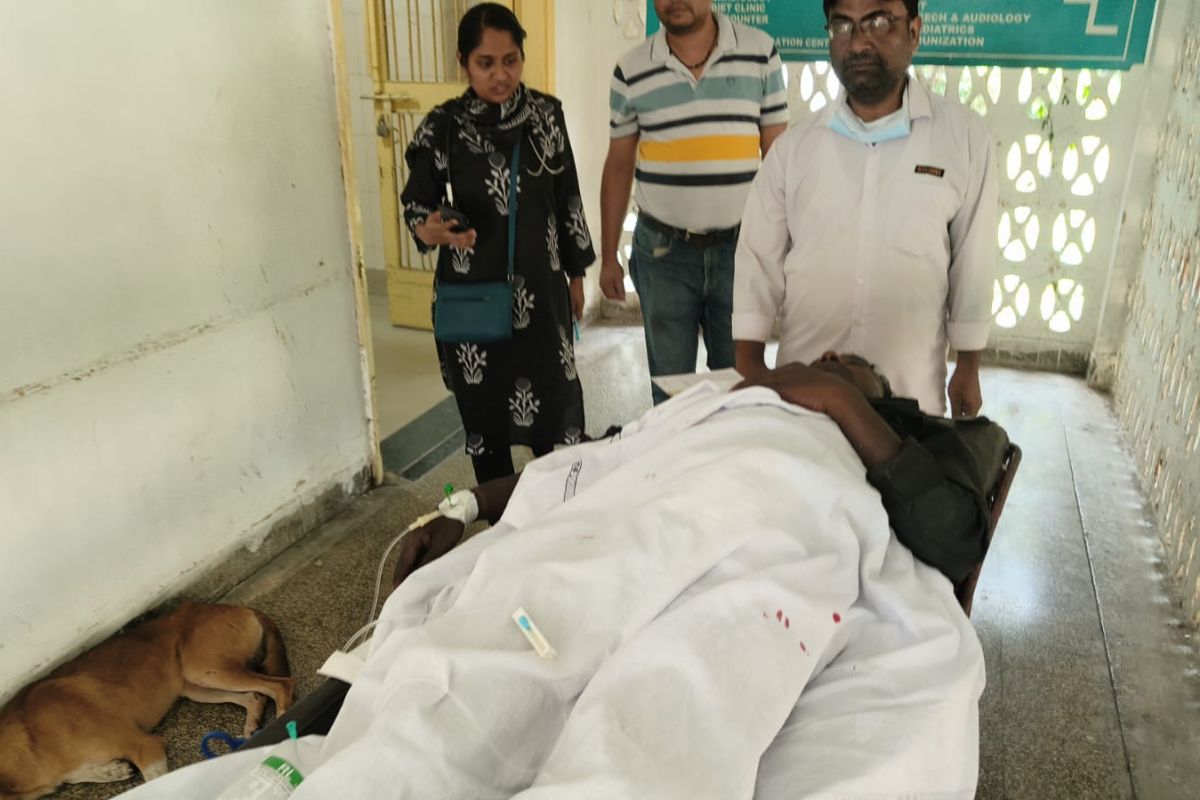 Bokaro Crime News