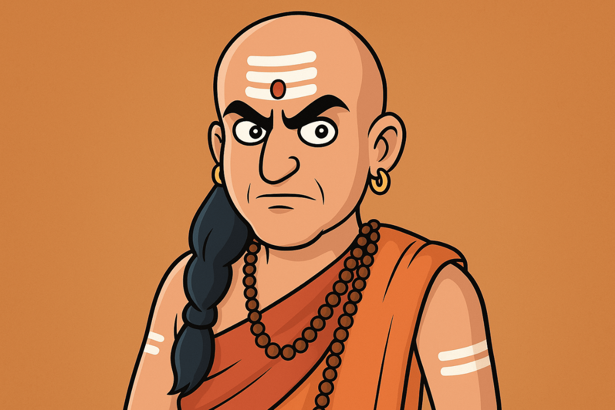 Chanakya Niti: बेहतर होगा आप अपने ये राज़ अपने तक ही सीमित रखें – आचार्य चाणक्य