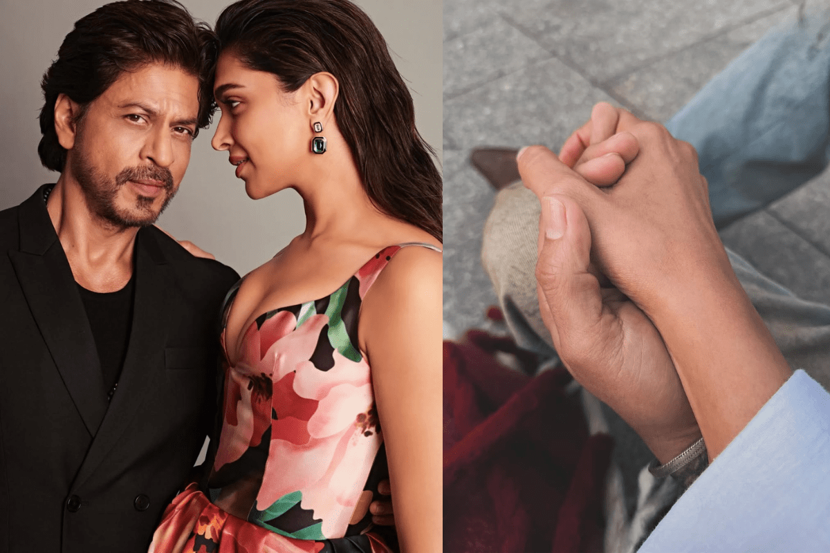 Deepika Padukone ने शेयर किया इमोशनल पोस्ट, कल्कि 2898 एडी से अलग होने के बाद शाहरुख खान के साथ शुरू किया ‘किंग’ का सफर