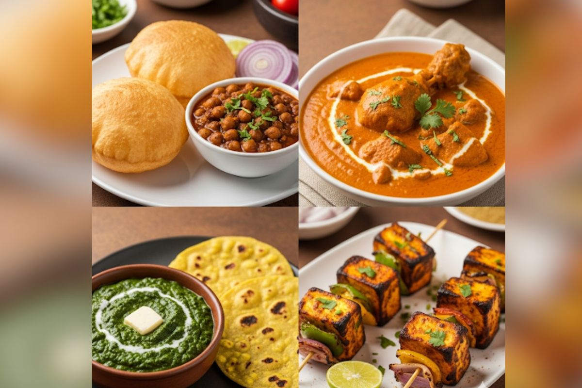 मक्के दी रोटी से छोले-कुल्चे तक का स्वाद, ये है पंजाब के 7 फेमस डिश जो हर फूडी को करनी चाहिए ट्राई