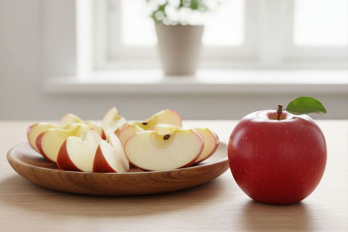 Fruits For Healthy Heart 