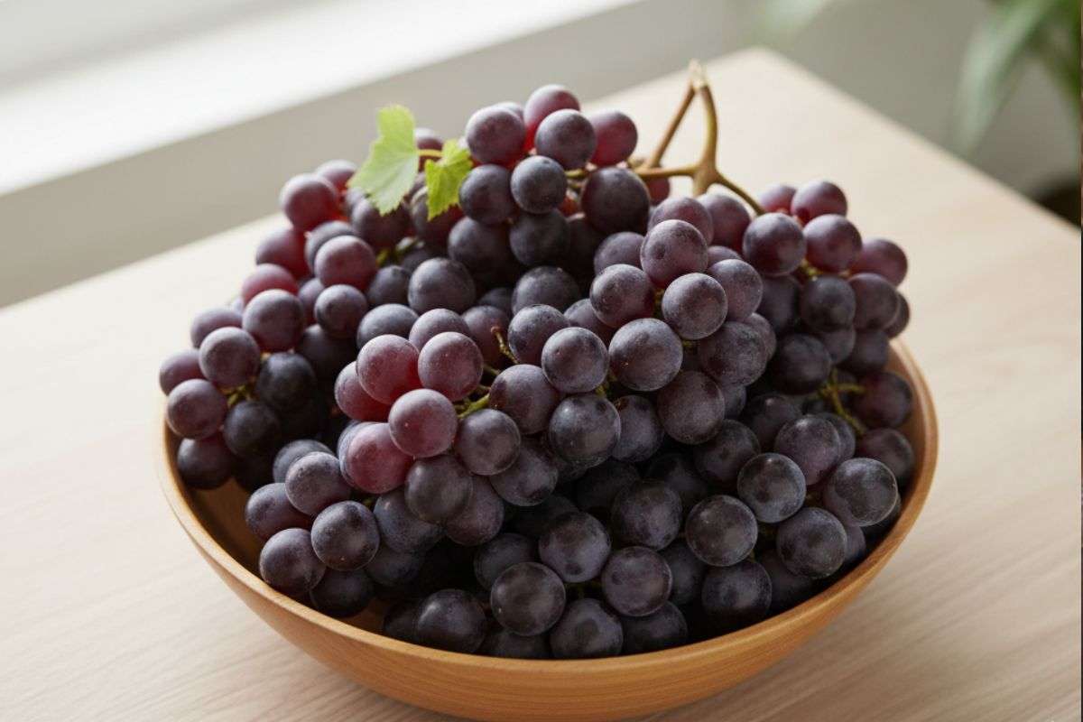 Fruits For Healthy Heart 