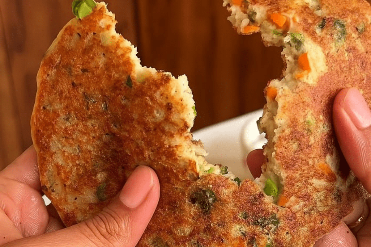 Healthy Breakfast Recipe: सुबह का नाश्ता बनेगा हेल्दी और टेस्टी, बस मिनटों में तैयार करें ये आसान रेसिपी
