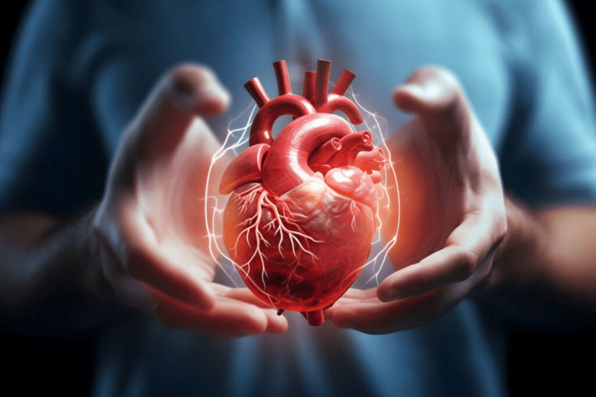 Best Food List for a Healthy Heart
