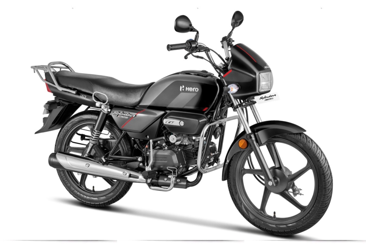 Hero Splendor हो गया इतना सस्ता, इन टू-व्हीलर्स के भी दाम घटे, कंपनी ने किया ऐलान