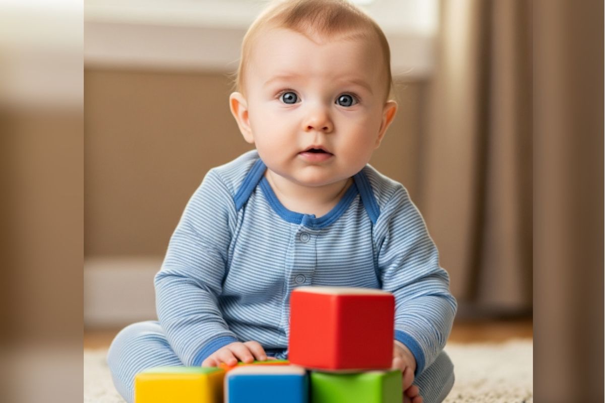 Hindu Baby Boy Names: आकर्षक और शुभ नामों का कलेक्शन, यहां से देखें अपने बेटे के लिए ‘प’ अक्षर के नाम