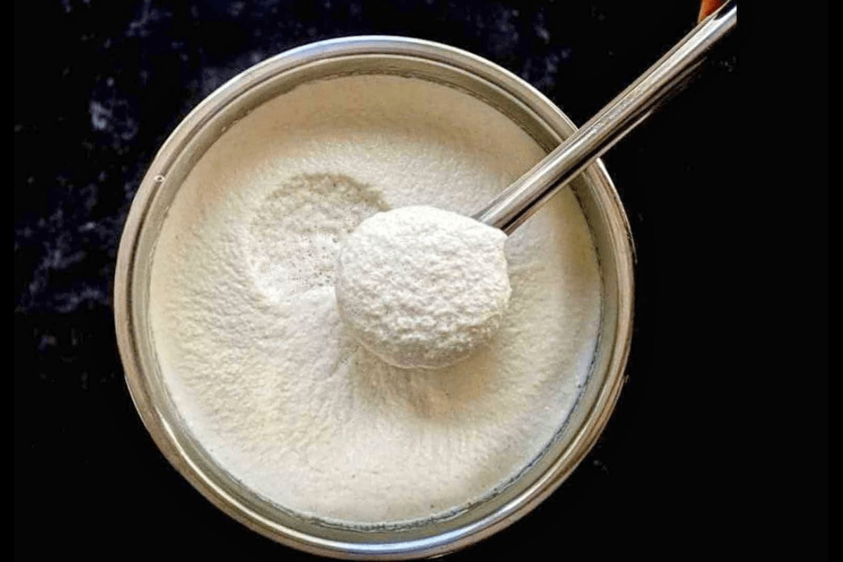 Dosa Batter Recipe