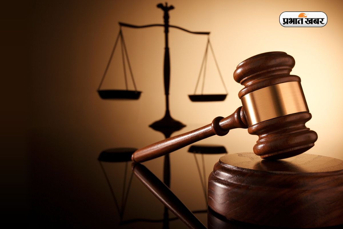 झारखंड सिविल कोर्ट में 410 पदों पर भर्ती के लिए परीक्षा, 63000 उम्मीदवार होंगे शामिल