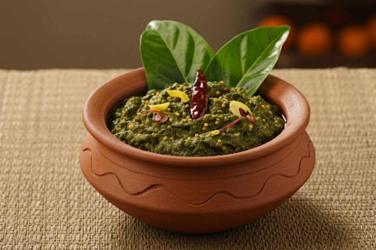 Jitiya Vrat Recipe