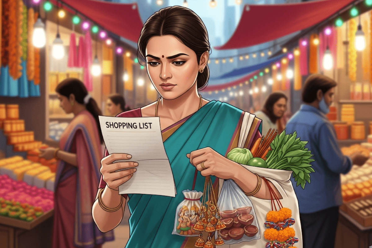 Money Saving Tips: फेस्टिव सीजन में करें समझदारी से शॉपिंग, जानें 3 बेस्ट मनी-सेविंग टिप्स