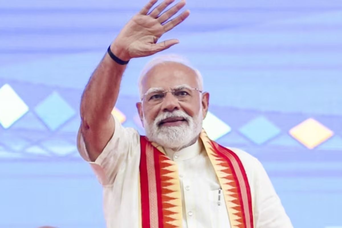 Bihar Elections 2025: बिहार को गिफ्ट देने ही नहीं सीमांचल की 24 सीटों को साधने पूर्णिया आ रहे हैं पीएम मोदी, जानें NDA की कहां है नजर
