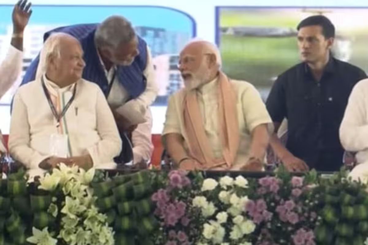 PM Modi: पूर्णिया को लेकर पप्पू यादव ने पीएम मोदी से कर दी बड़ी डिमांड, एयरपोर्ट उद्घाटन के बाद रखी नई मांगें