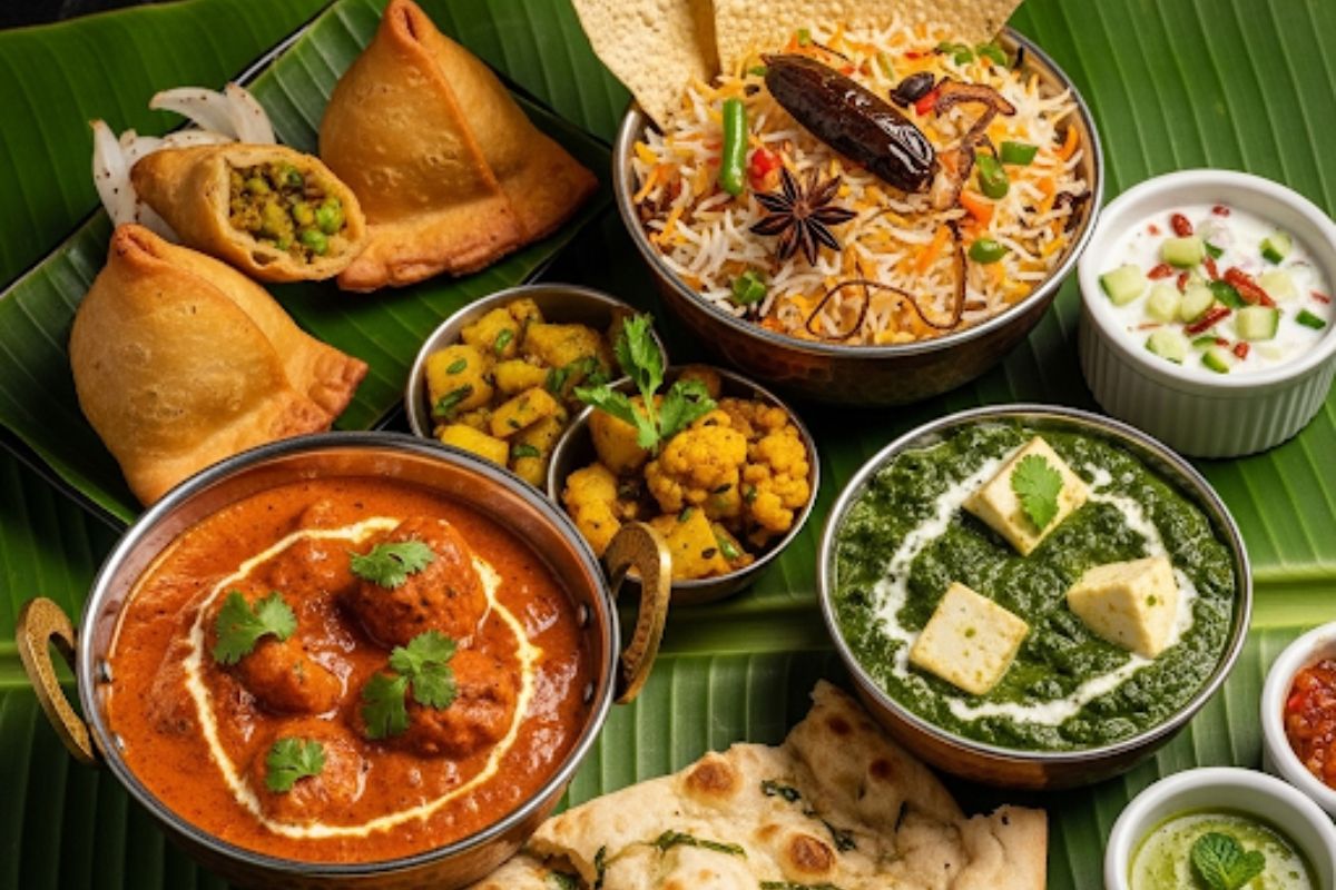 5 Most Popular Food of India: भारत के टॉप 5 फेमस फूड जो आपको जरूर ट्राई करना चाहिए