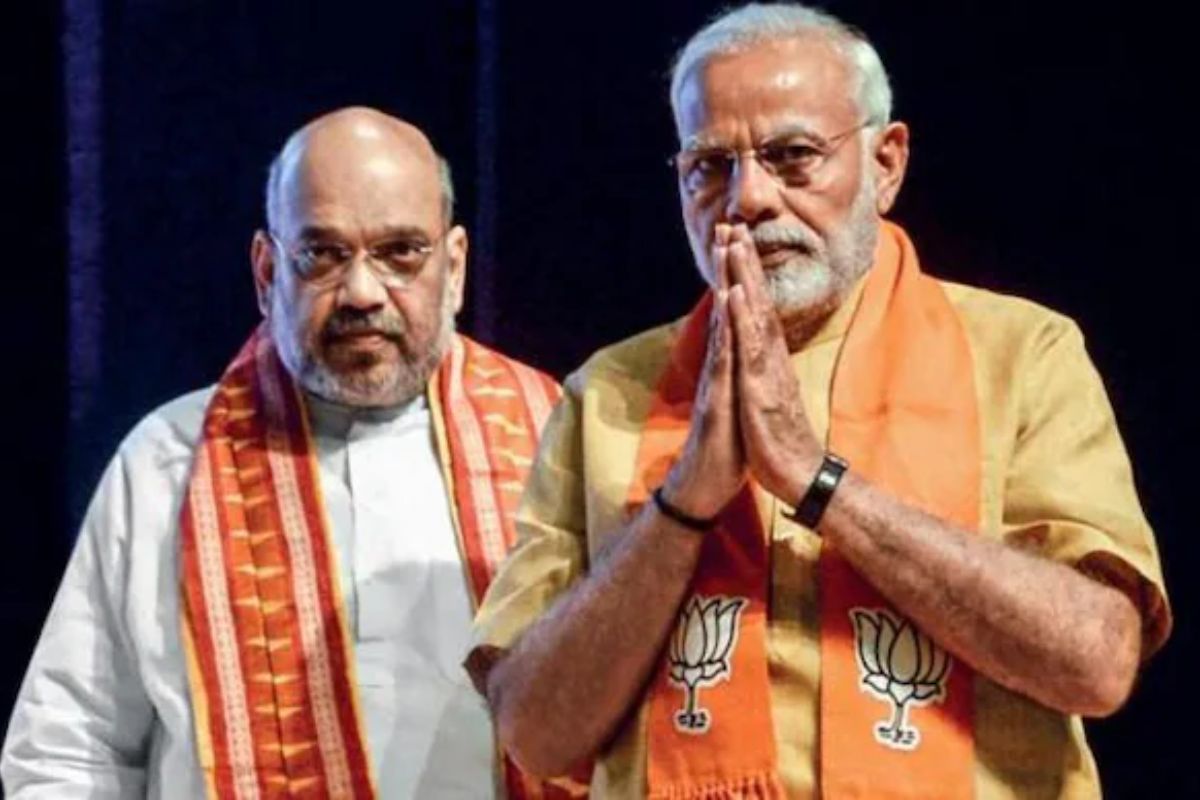 Bihar Elections 2025: बिहार चुनाव में डेढ़ दर्जन मौजूदा विधायकों का टिकट काटेगी BJP! अमित शाह की बैठक में लगेगी मुहर