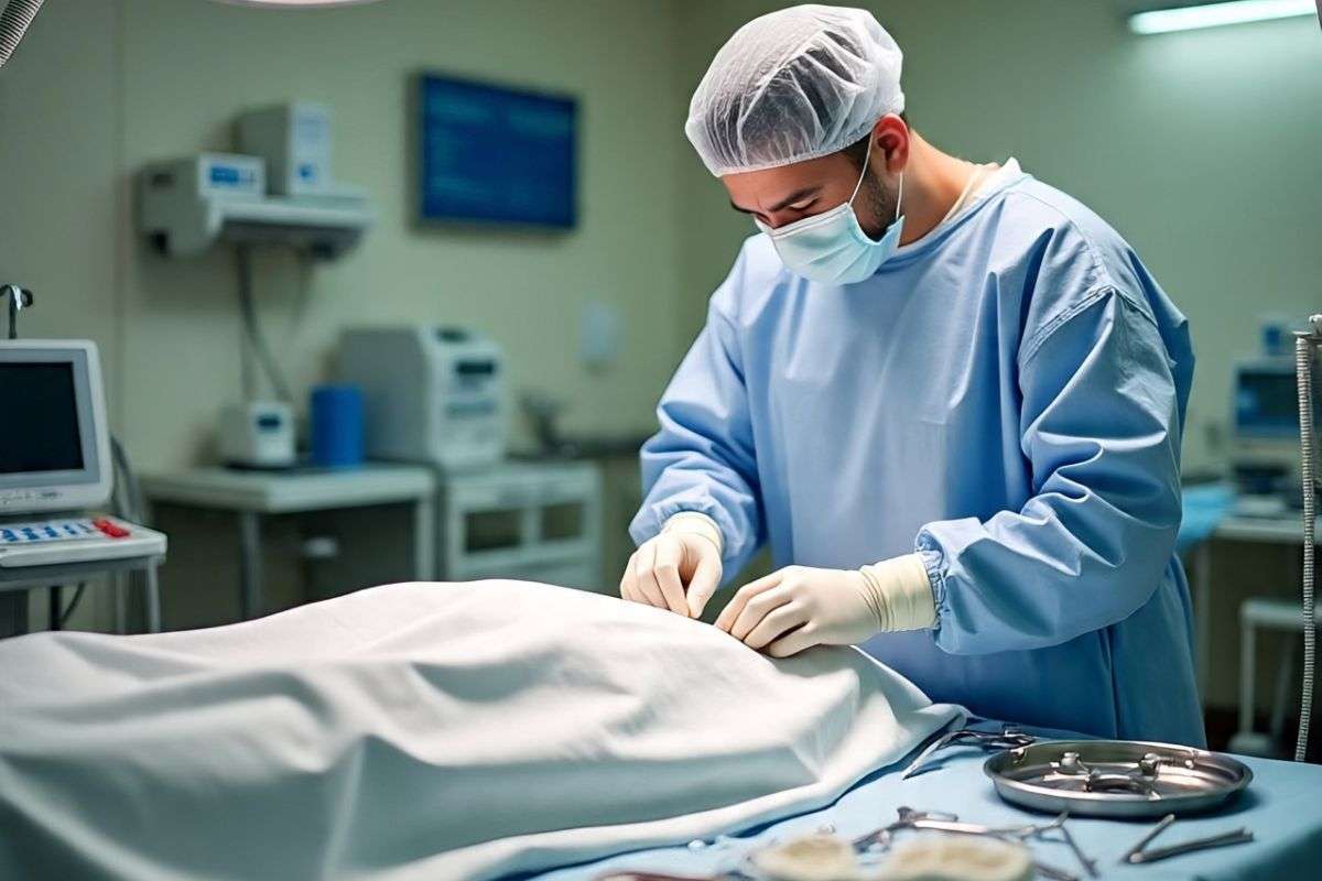 फोर्ड हॉस्पिटल में हुआ सफल कार्डियक एब्लेशन, चार मरीजों को मिली तेज धड़कन से राहत
