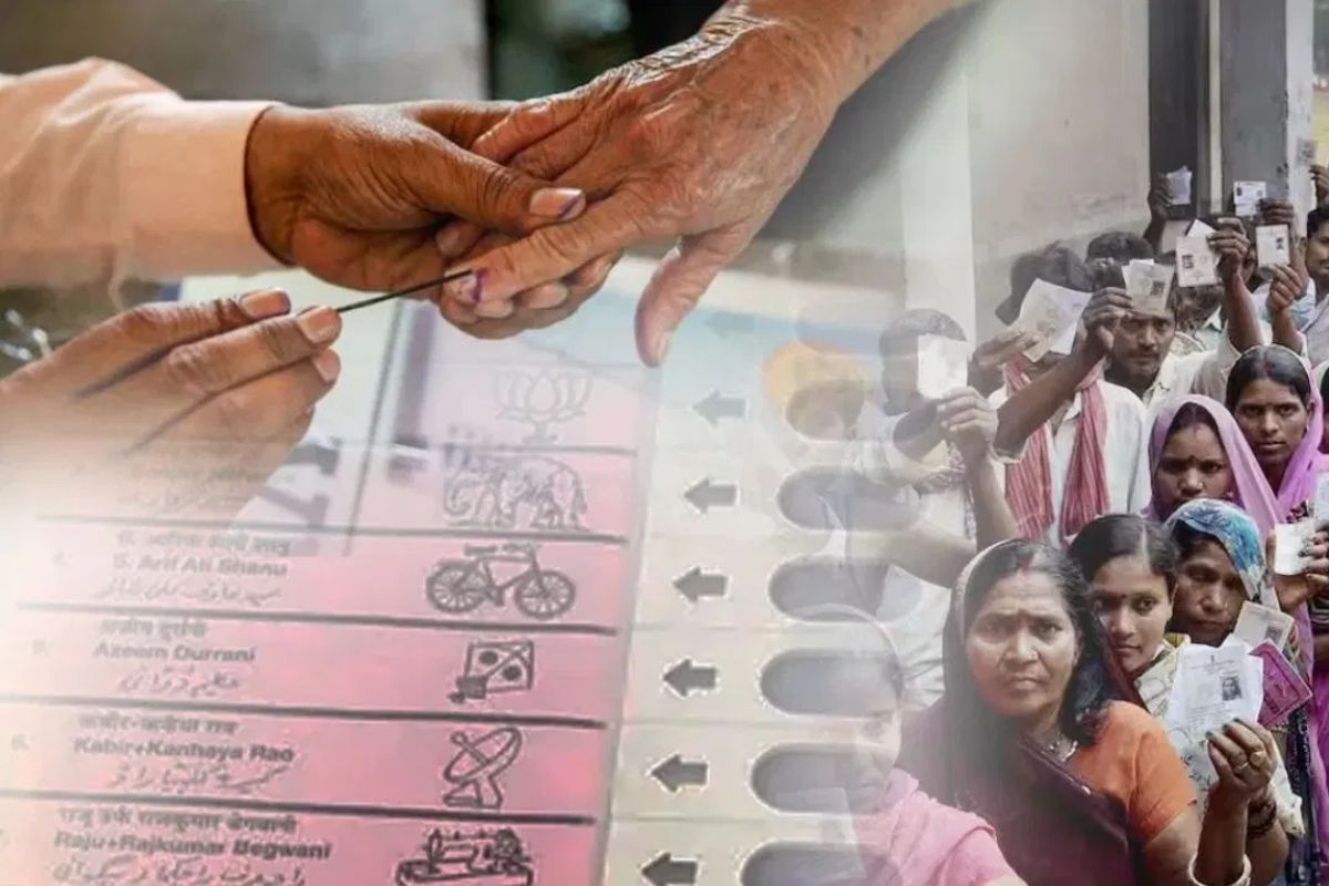 Bihar Elections 2025: इंतजार हुआ खत्म, आ गई प्रत्याशियों की पहली लिस्ट, भभुआ से लल्लू तो मोहनिया से दिवाना को मिला टिकट