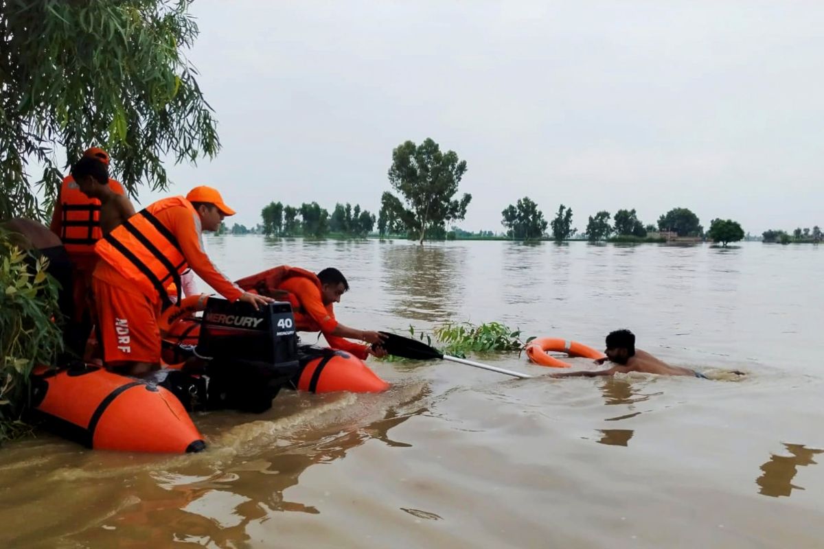 Punjab-floods