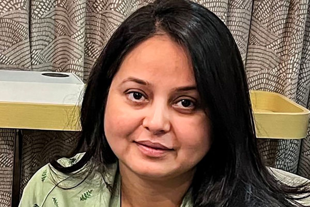 रोहिणी ने किसे बताया ‘पार्टी हड़पने की कुत्सित मंशा रखने वाला’? ‘ट्रोलर्स और पेड मीडिया’ के जरिए क्या सीधे संजय यादव पर निशाना!