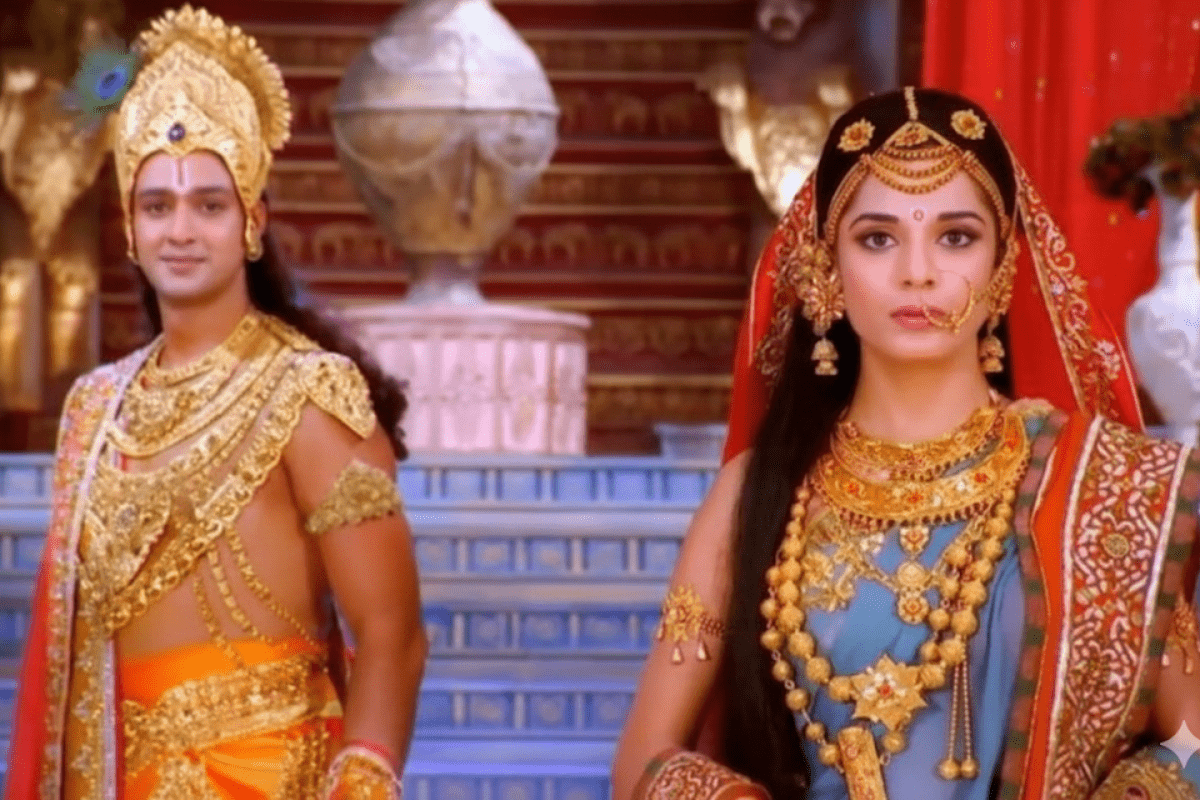 Gita Updesh
