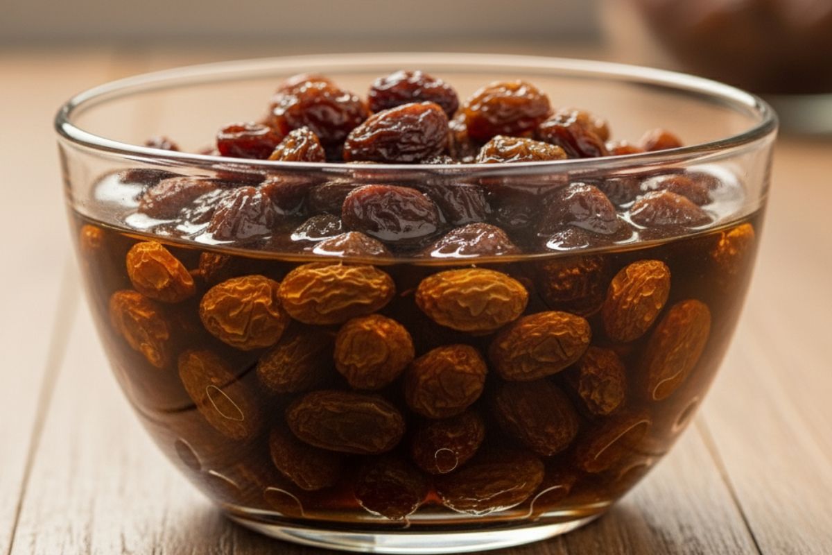 Soaked Raisins Benefits: रोजाना भीगी हुई किशमिश खाने से मिलेंगे ये गजब के फायदे, डाइट में जरूर करें शामिल