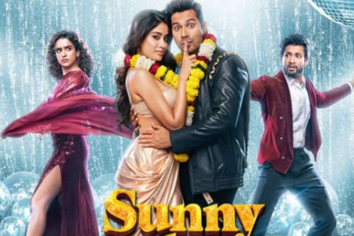 Sunny Sanskari Ki Tulsi Kumari Advance Booking: वरुण धवन-जान्हवी कपूर की रोमांटिक कॉमेडी एडवांस बुकिंग में पास या फेल? दूसरे दिन के रिपोर्ट्स में खुलासा