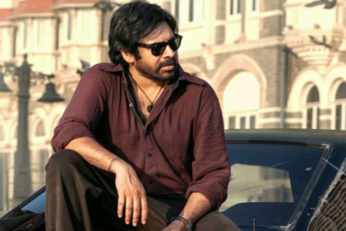 They Call Him OG Box Office Collection Day 6: पवन कल्याण की फिल्म ‘दे कॉल हिम ओजी’ ने छठे दिन किया कमाल या हुई फुस्स, कलेक्शन जानिए