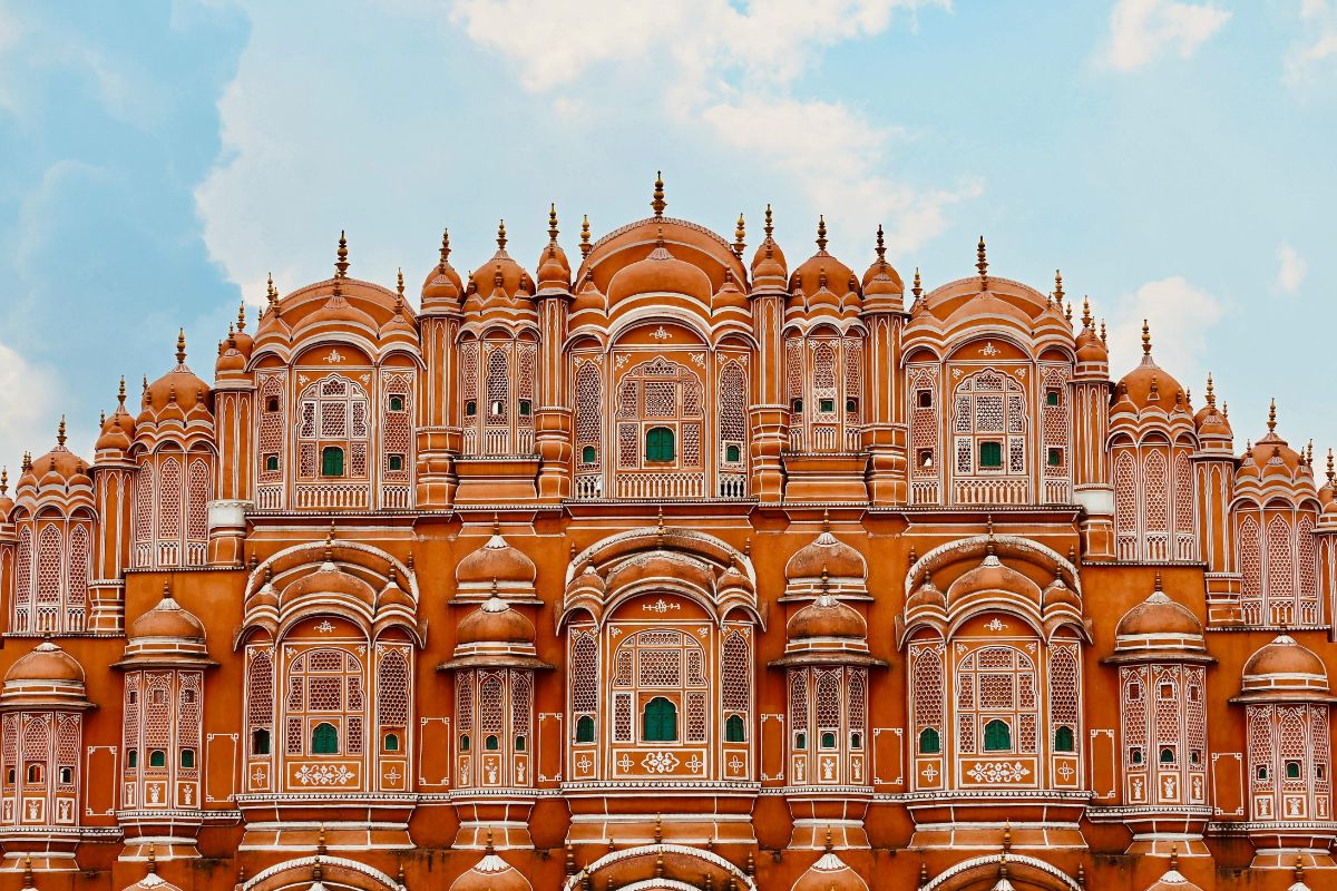 Which city is known as Paris of India