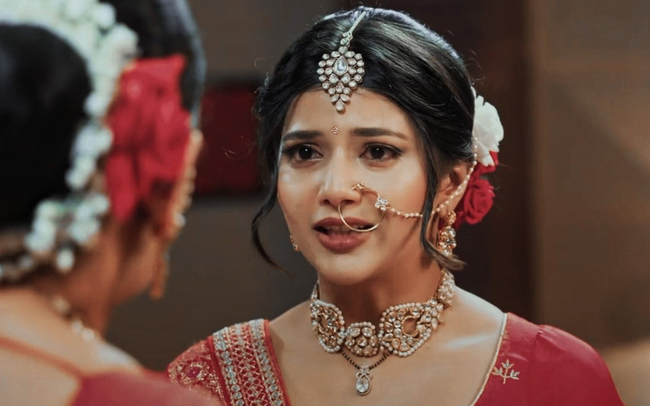 Yeh Rishta Kya Kehlata Hai को कब अलविदा कहेंगी अभीरा, बोली- जब मेकर्स फैसला करेंगे
